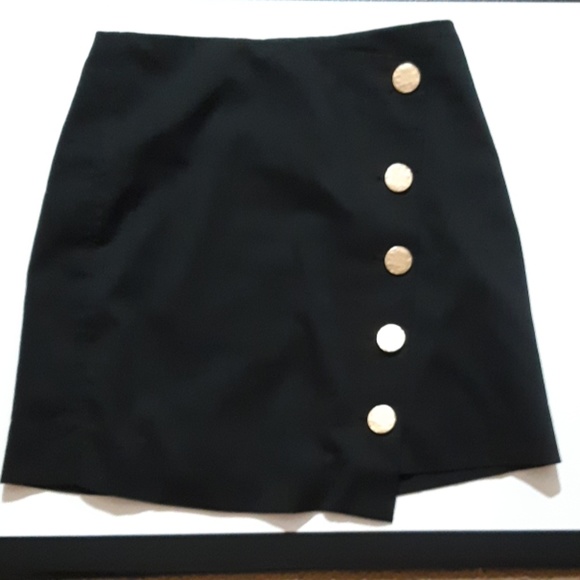 Pixie Market Dresses & Skirts - Pixie Market Black Skirt